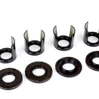 Whiteline 2014+ Subaru WRX Rear Subframe Mount Insert Bushing Kit