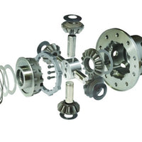 Eaton ELocker4 Differential Dana 44 Front 30 Spline 3.73 & Down Ratio