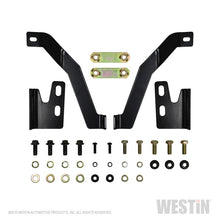 Load image into Gallery viewer, Westin 19-21 Ford Ranger E-Series Bull Bar - Black
