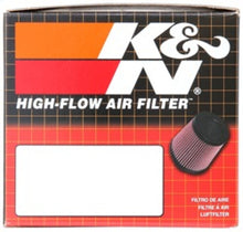 Load image into Gallery viewer, K&amp;N 16-19 Moto Guzzi V9 Bobber 853CC Replacement Air Filter