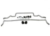 Whiteline 92-00 Lexus SC300/SC400 (JZZ30/UZZ30 w/1JZ Engine) Front & Rear Swaybar Kit