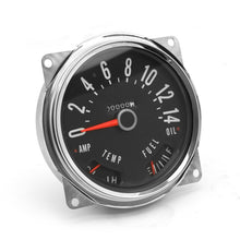 Load image into Gallery viewer, Omix Speedometer Assembly 55-79 Jeep CJ Models