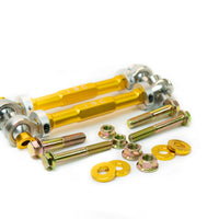 ISC Suspension 08-20 WRX/STi / 13-20 BRZ Toe Arms