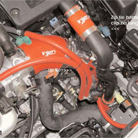 Injen 00-03 Celica GTS Polished Cold Air Intake
