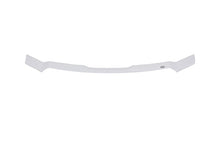 Load image into Gallery viewer, AVS 16-18 GMC Sierra 1500 Aeroskin Low Profile Color Match Hood Shield - Summit White