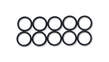 Load image into Gallery viewer, Vibrant -10AN Rubber O-Rings - Pack of 10