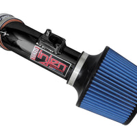 Injen 10-12 Mazda 3 2.5L-4cyl Black Short Ram Intake