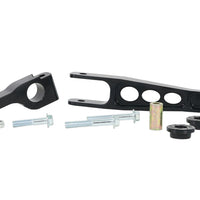 Whiteline 15-20 Audi A3 / 18-20 Audi TT Quattro / 15-20 VW Golf/GTI Engine Pitch Mount Bushing