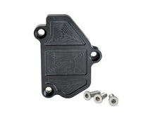 Load image into Gallery viewer, Skunk2 B-Series VTEC Black Anodized Block Off Plate