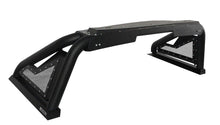 Load image into Gallery viewer, Go Rhino 15-20 Chevrolet Colorado Sport Bar 2.0 (Mid Size) - Tex Blk