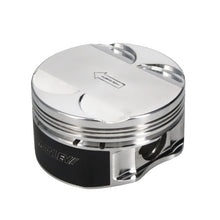 Load image into Gallery viewer, Manley Ford 5.0L Modular Coyote V8 3.630in Bore 1.165in CH 3.75 CC Piston Set