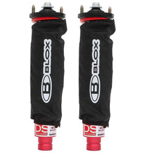 Load image into Gallery viewer, BLOX Racing Coilover Covers - Black (Pair)