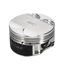 Load image into Gallery viewer, Manley Ford 5.0L Modular Coyote V8 3.630in Bore 1.165in CH 3.75 CC Piston Set