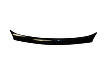 Load image into Gallery viewer, AVS 04-08 Chevy Malibu Aeroskin Low Profile Acrylic Hood Shield - Smoke