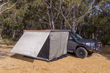 Load image into Gallery viewer, ARB Deluxe Awning Room W/Floor 2.0M79Lg 2000X2500mm 79X98In