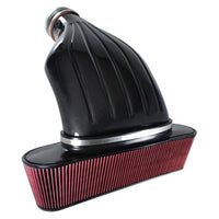 Corsa 06-13 Chevrolet Corvette C6 Z06 7.0L V8 Air Intake