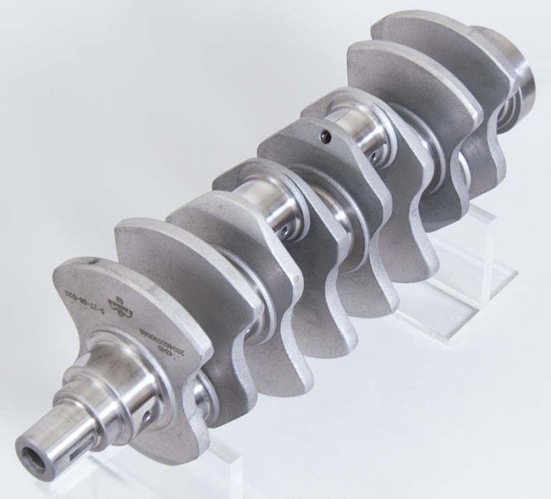 Eagle 4G63 Stock Stroke 88mm Crankshaft