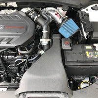 Injen 15-19 Hyundai Sonata 2.0T Polished Short Ram Air Intake