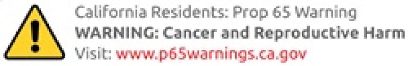 Banks Power Differential Cover Sway Bar Spacer Dodge Ram w/ Coil Sway Bar