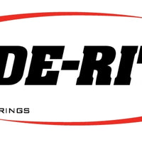 Firestone Ride-Rite Air Helper Spring Kit Rear 05-07 Ford F250/F350 4WD (W217602400)