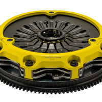 ACT EVO 10 5-Speed Only Mod Twin HD Street Kit Sprung Mono-Drive Hub Torque Capacity 700ft/lbs