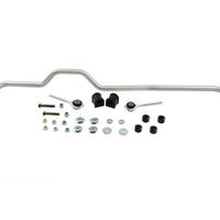 Whiteline 95-98 Nissan 240SX S14 Rear 24mm Swaybar-XX h/duty Blade adjustable