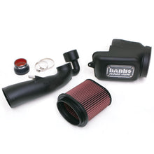 Load image into Gallery viewer, Banks Power 18-20 Jeep 3.6L Wrangler (JL) Ram-Air Intake System