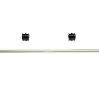 Whiteline 02-07 Subaru WRX Wagon Front 22mm Heavy Duty Adjustable Swaybar