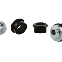Whiteline 05-08 Subaru Legacy GT / 04-07 Subaru Outback XT Rear Camber adj kit-upper c/arm bushes