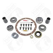 Load image into Gallery viewer, Yukon Gear Master Overhaul Kit For 85 &amp; Down Toyota 8in or Any Year w/ Aftermarket Ring &amp; Pinion