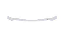 Load image into Gallery viewer, AVS 16-18 GMC Sierra 1500 Aeroskin Low Profile Color Match Hood Shield - Summit White