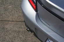 Load image into Gallery viewer, PERRIN 22-26 Subaru BRZ / Toyota GR86 Axle Back Exhaust SS (Single Side Exit w/Helmholtz Chamber)