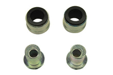 Load image into Gallery viewer, Whiteline 99-04 Ford Focus LR Rear Camber adj kit-upper c/arm bushes