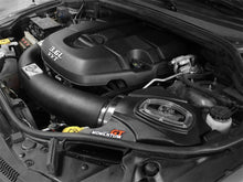 Load image into Gallery viewer, aFe Momentum GT Stage 2 PRO Dry S Intake 11-14 Jeep Grand Cherokee 3.6L V6