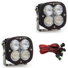 Load image into Gallery viewer, Baja Designs XL Sport Series Driving Combo Pattern Pair LED Light Pods