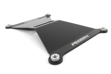 Load image into Gallery viewer, PERRIN 17-21 Honda Civic Si/Type R/Touring/Hatchback License Plate Relocation Kit