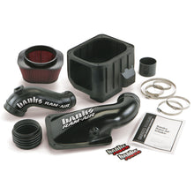 Load image into Gallery viewer, Banks Power 01-04 Chevy 6.6L Lb14 Ram-Air Intake System