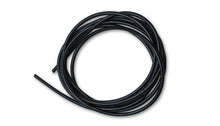 Load image into Gallery viewer, Vibrant 5/32 (4mm) I.D. x 50 ft. of Silicon Vacuum Hose - Black