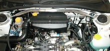 Load image into Gallery viewer, Whiteline 00-07 Subaru Impreza WRX / 02-08 Subaru Forester (Models w/o TMIC) Front Strut Tower Brace