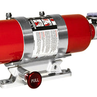 DV8 Offroad Quick Release Fire Extinguisher Mount