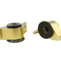 Whiteline 02-07 WRX / 03-07 Impreza NA / 04-07 STi  Front Comfort anti-dive caster kit