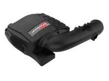 Load image into Gallery viewer, aFe Magnum Force Stage-2Si Cold Air Intake System w/ Pro 5R Media BMW X5 (F15) / X6 (F16) 14-19 3.0L