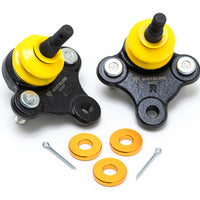 Whiteline 16+ Hyundai Elantra GT/18+ Veloster/17+ I30N Front Roll Center/Bump Steer Correction Kit