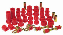 Load image into Gallery viewer, Prothane 84-88 Toyota Truck 2wd Total Kit - Red