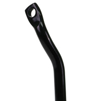 Whiteline 93-98 Toyota Landcruiser 80/100/105 Series Front 32mm X Heavy Duty Fixed Swaybar
