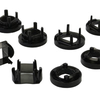 Whiteline 05+ BMW 1 Series/3/05-10/11 3 Series Rear Crossmember-Fr & Rr Mount Insert Bushing