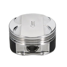 Load image into Gallery viewer, Manley Ford 5.0L Modular Coyote V8 3.630in Bore 1.165in CH 3.75 CC Piston Set
