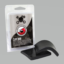 Load image into Gallery viewer, Chemical Guys Clay Bar (Heavy Duty) - Black