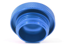 Load image into Gallery viewer, PERRIN 02-25 Subaru Impreza/WRX/STI &amp; 13-25 Crosstrek/BRZ/FR-S/GR86/GR86 Oil Fill Cap - Blue
