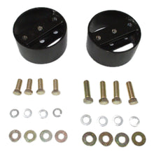 Load image into Gallery viewer, Firestone 3in. Air Spring Lift Spacer Axle Mount - Pair (WR17602368)